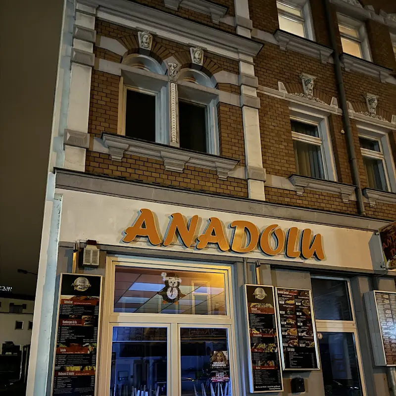 Anadolu Imbiss