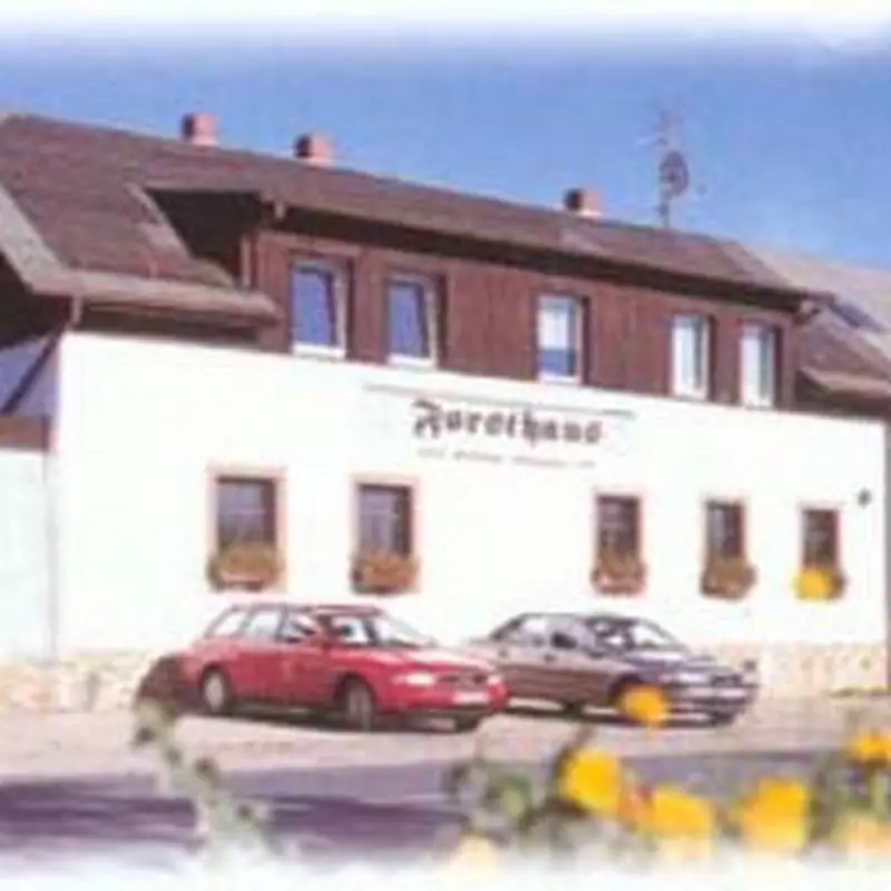 Forsthaus Coswig