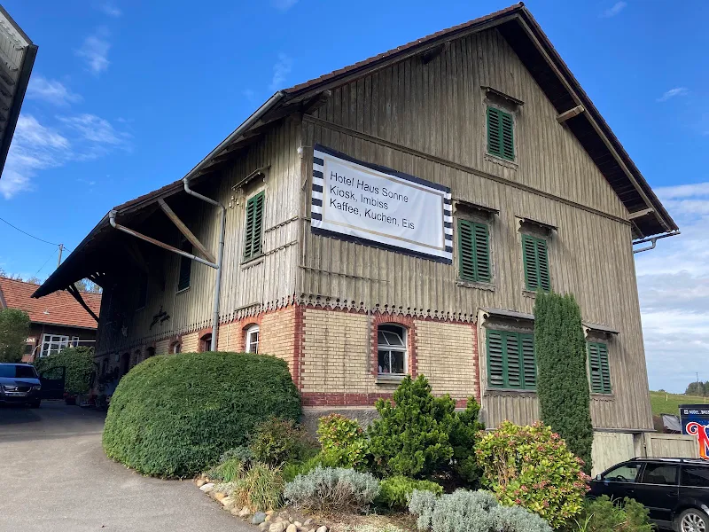 Haus Sonne
