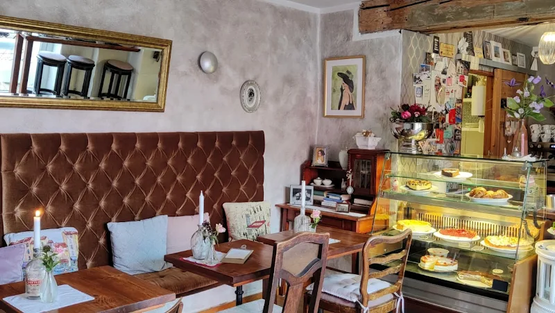 Paula Café