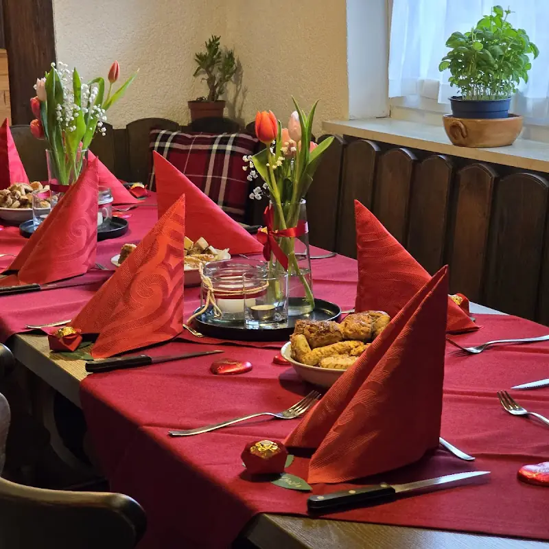 Restaurant-Pizzeria Rosenstüble