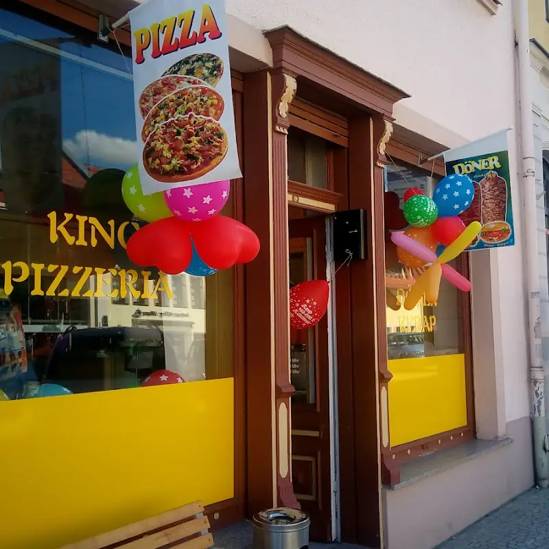 King Döner und Pizzeria