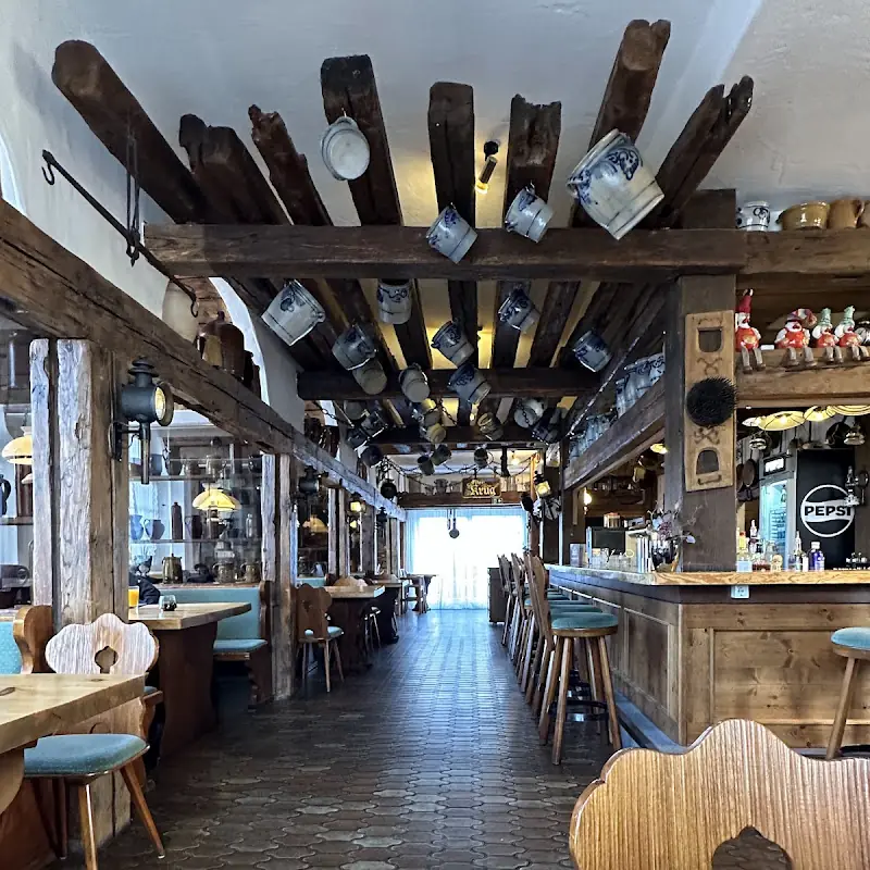 R&D Steakhouse
