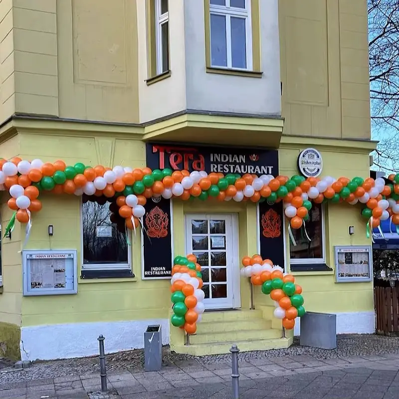 TERA Restaurant