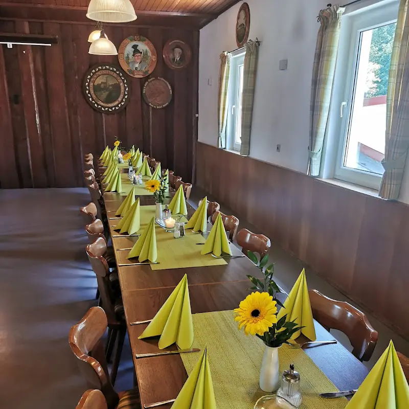 Landgasthaus Schützenheim Illertissen