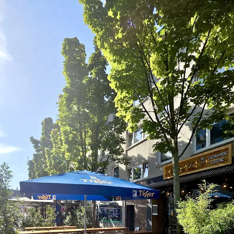 COBAMI Vietnamese Cuisine