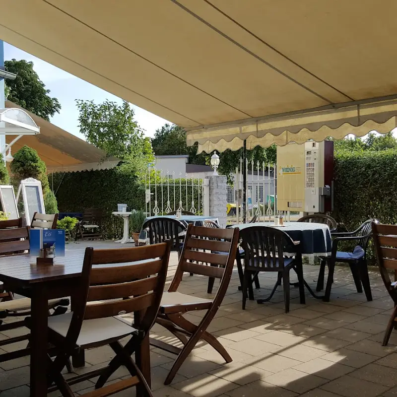 Restaurant Athen