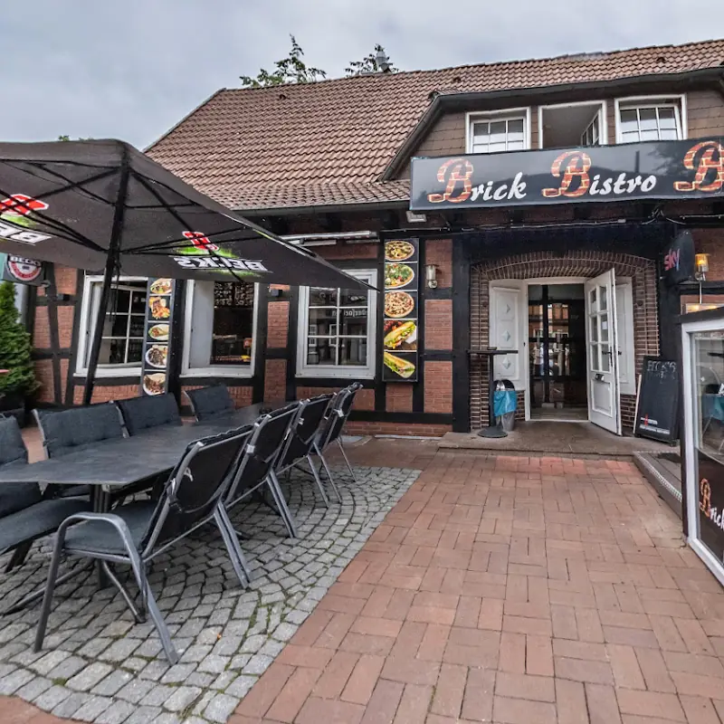 Brick Bistro Bar - Restaurant