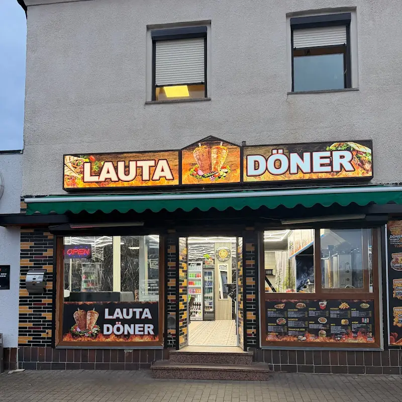 Lauta Döner