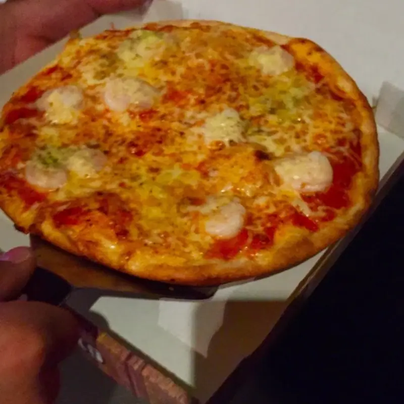 Pizzeria Italia