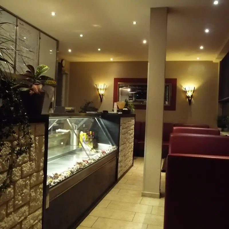 Kreta Grill Dülken