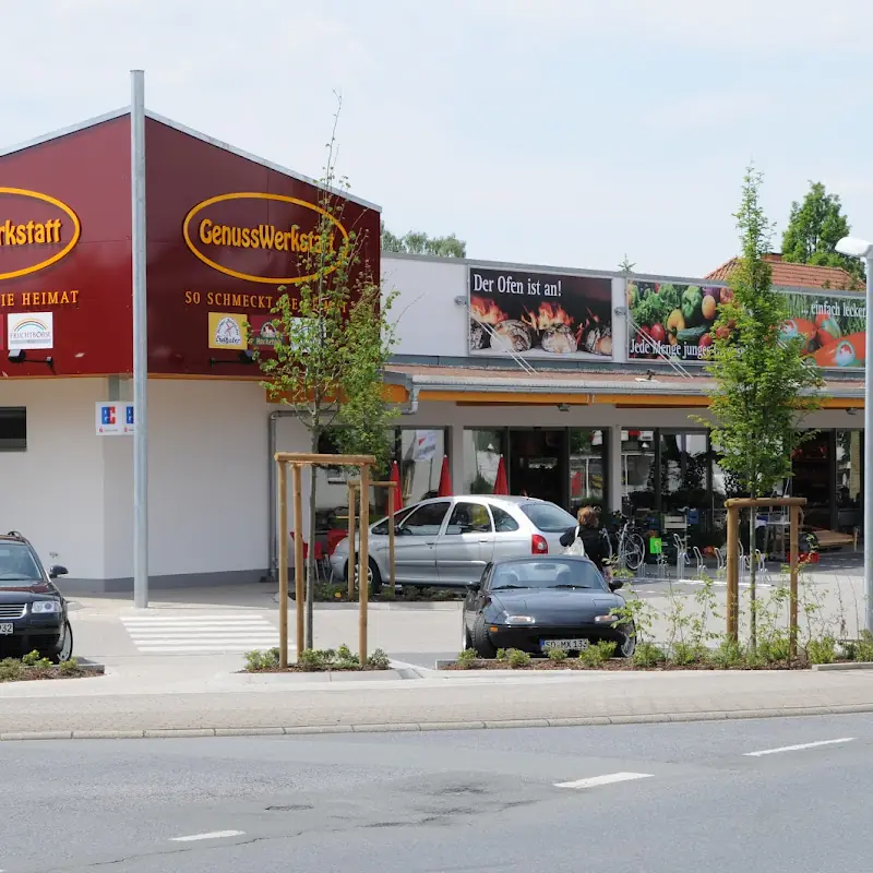 Mühlenbäckerei Vielhaber in der Genusswerkstatt
