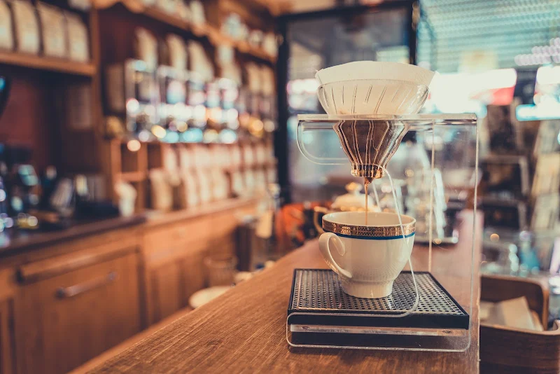 Arnolds Kaffeemanufaktur