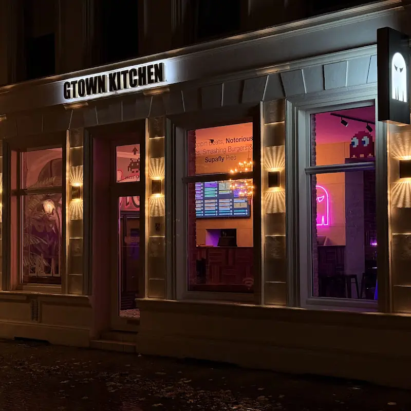 GTOWN KITCHEN