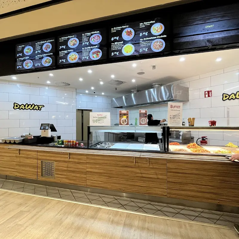 Dawat Restaurant