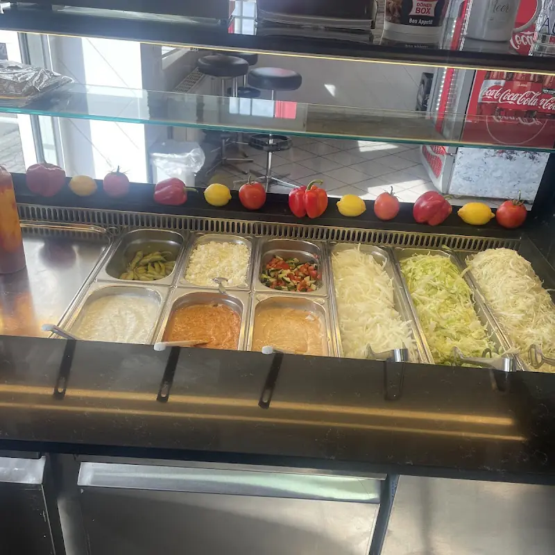 Kebabland