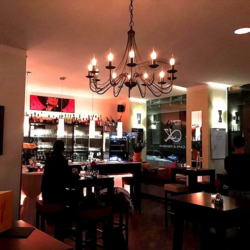 Kommödchen Weinbar & Eventlocation