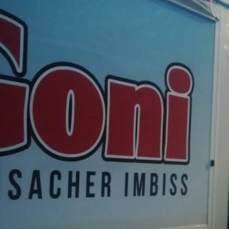 Imbiss goni