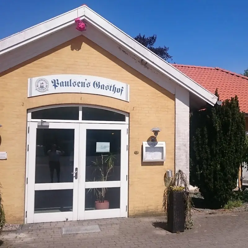 Gasthof Paulsens Angela Lausen