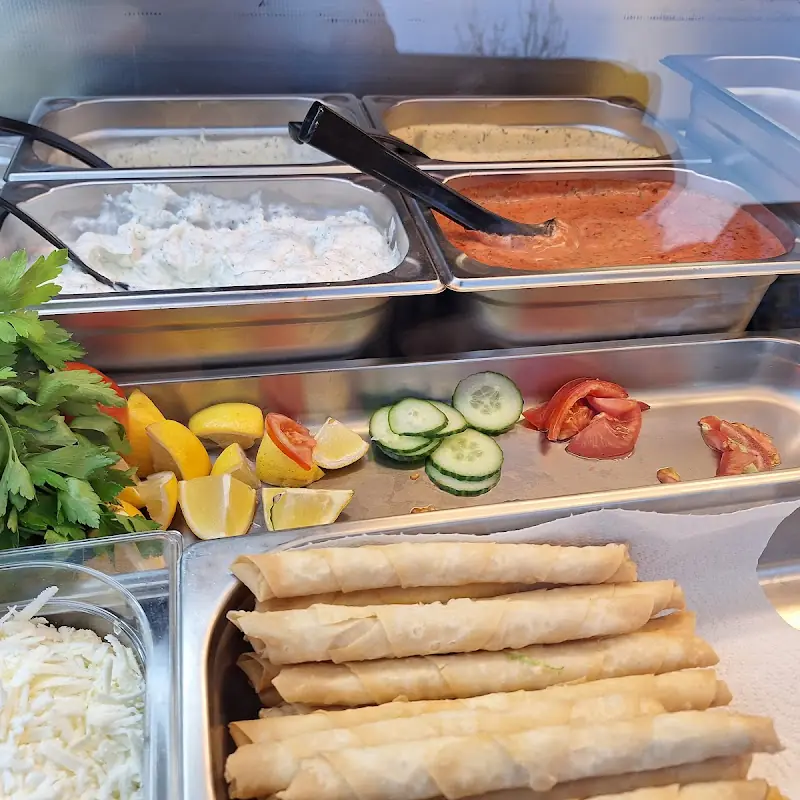 M&C Döner Othfresen