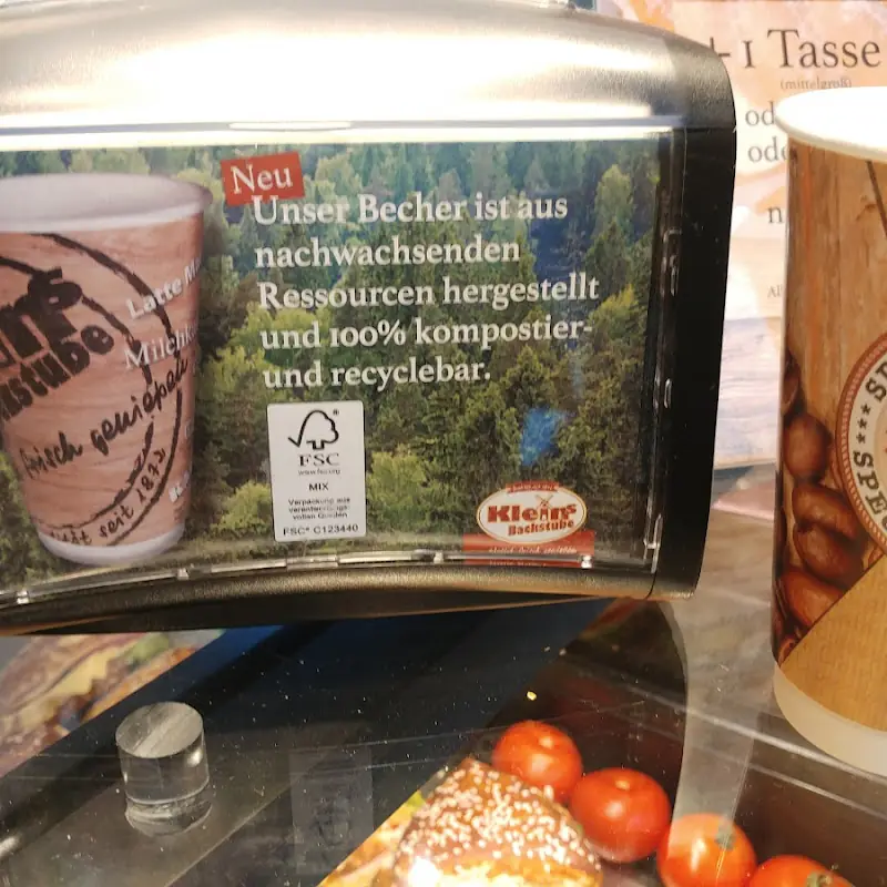 Stadtbäckerei Hürth Klein's Backstube GmbH
