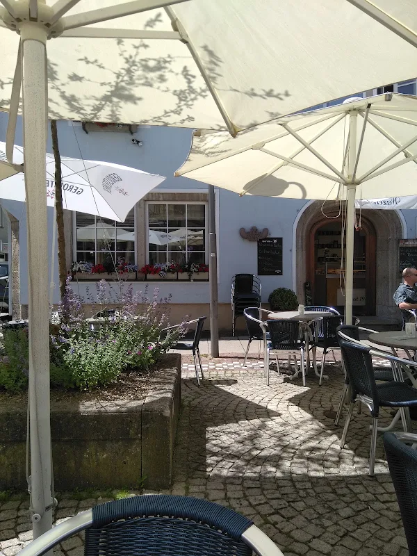 Cafe Konditorei Kett