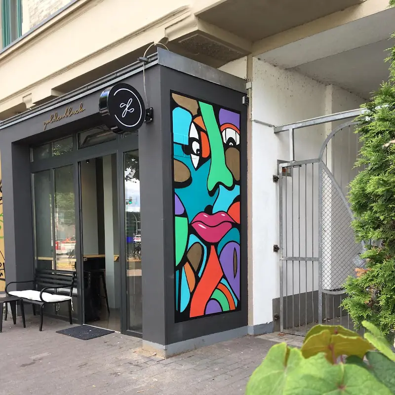 goldenblack coffeestore