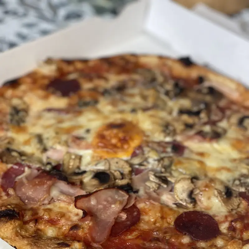 Pizzeria Bella Italia
