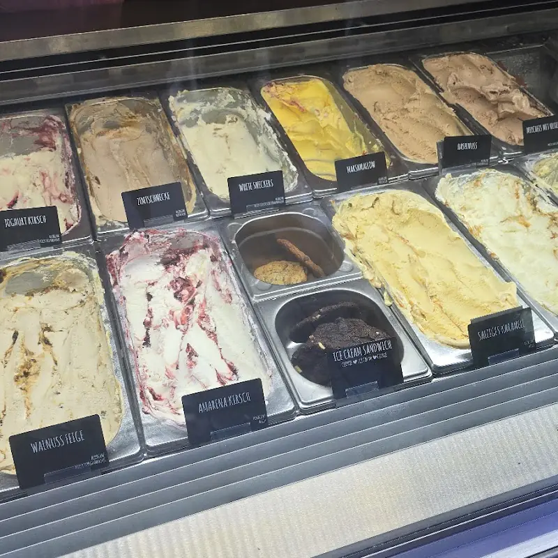 EISLUST