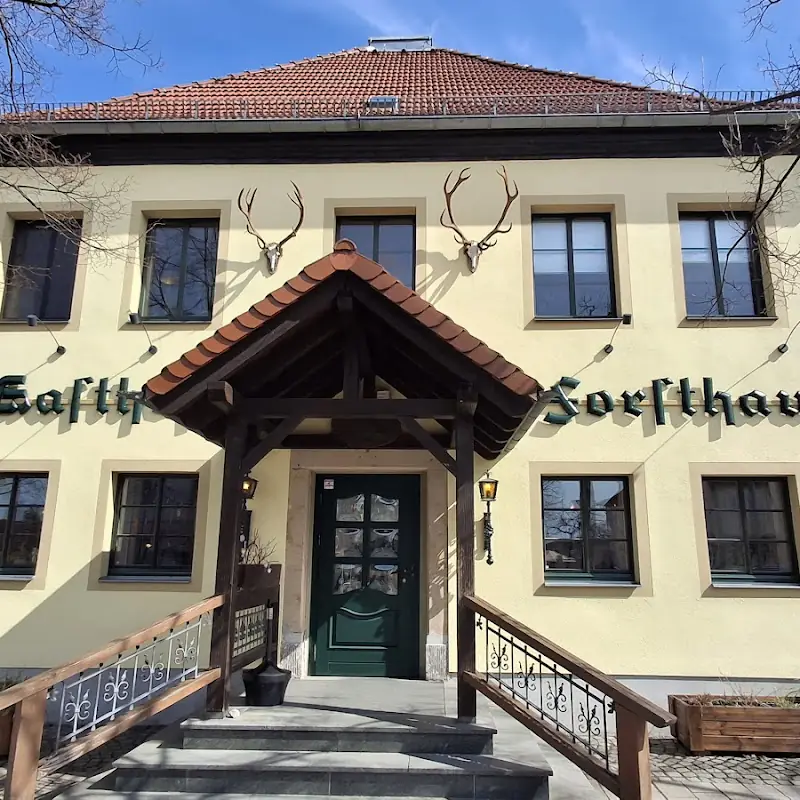 Gasthof Forsthaus