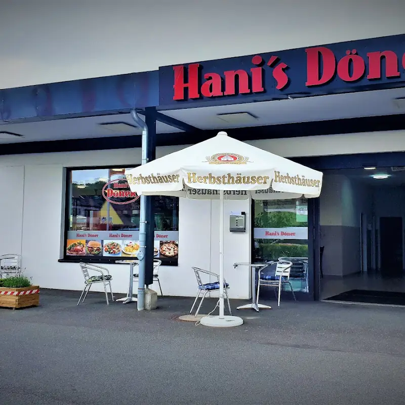 Dewran Döner