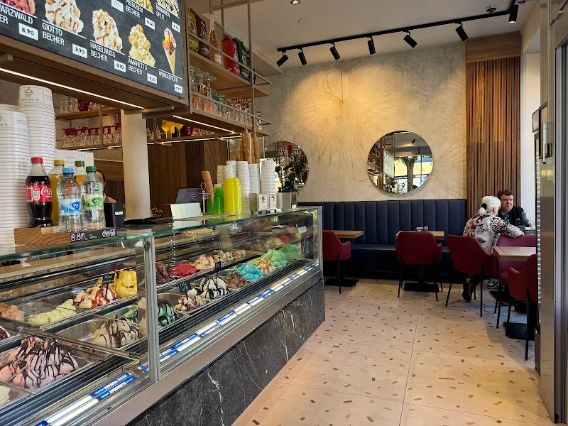 Eiscafé II Gelato