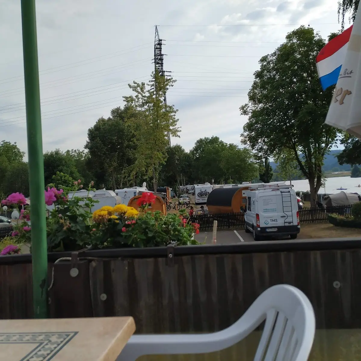 Atmosphäre photo 2