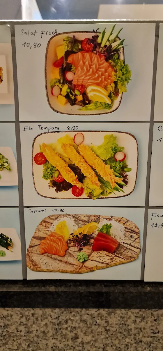 Speisekarte photo 10