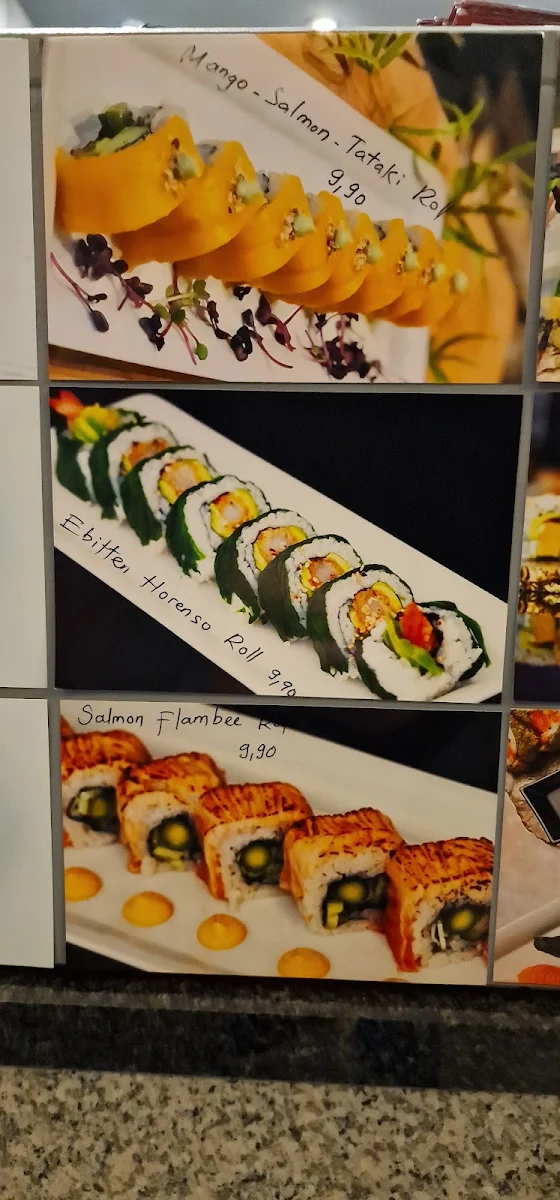 Speisekarte photo 9