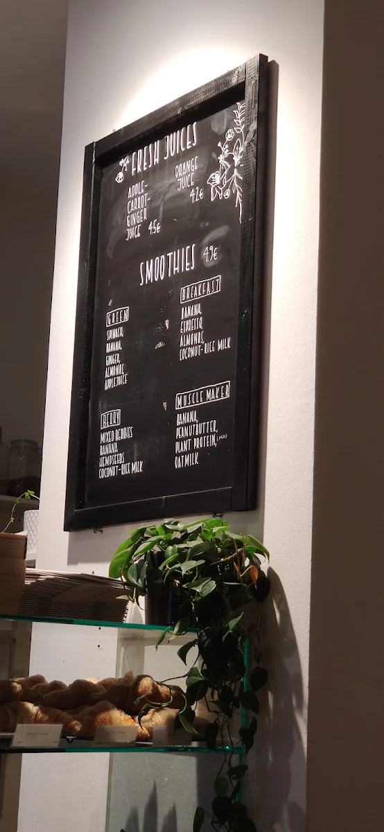 Speisekarte photo 10