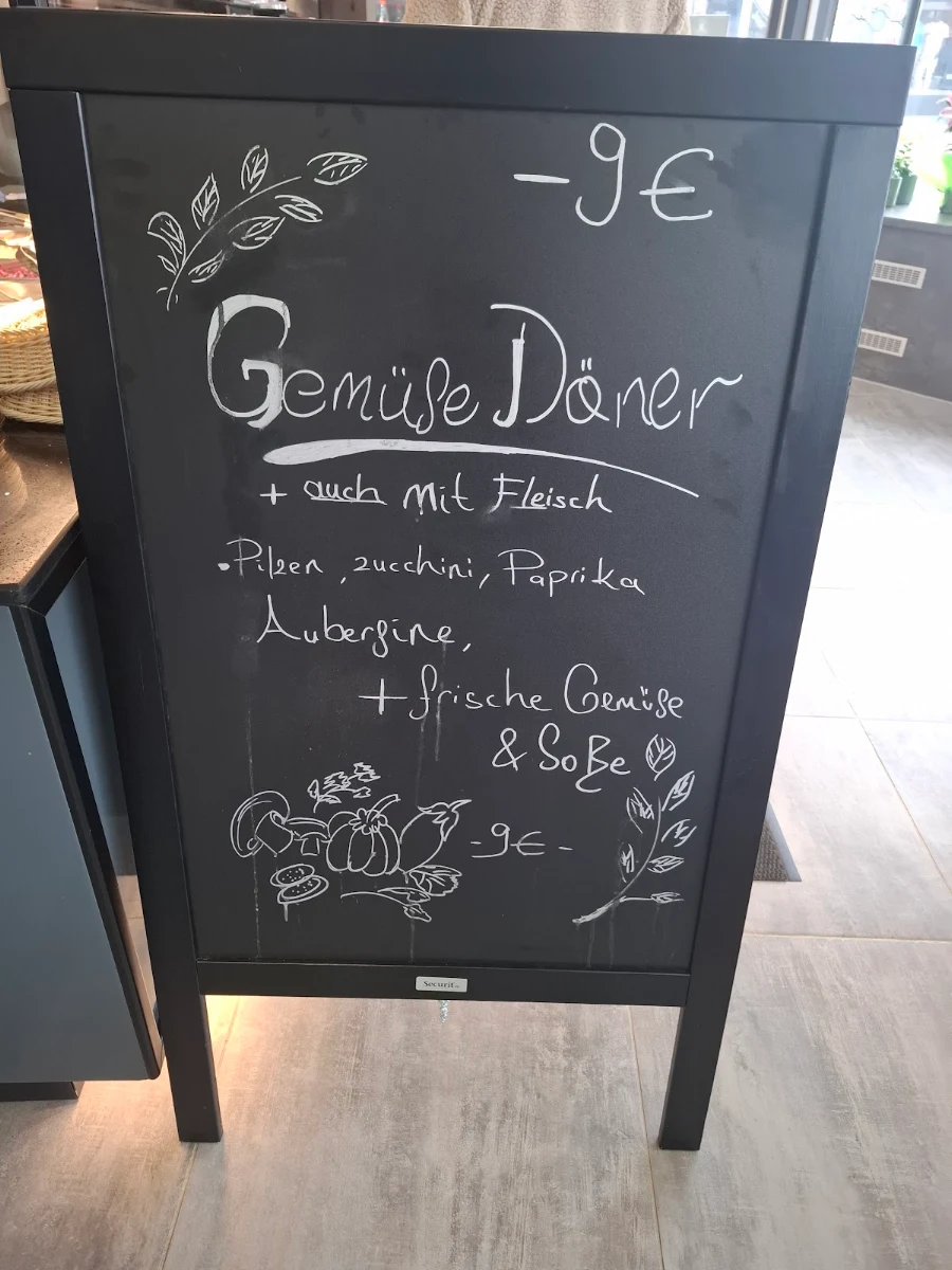 Speisekarte photo 6