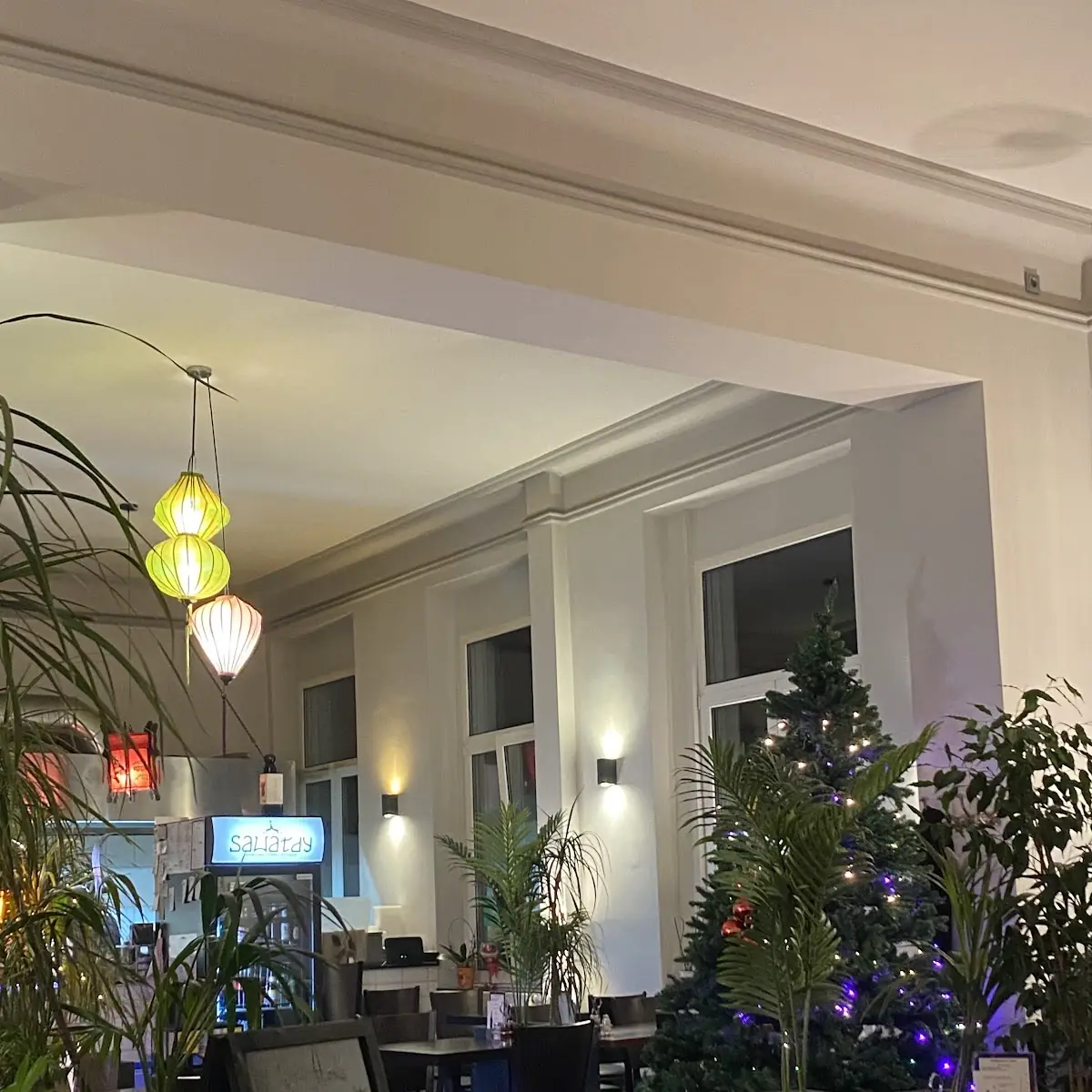 Atmosphäre photo 2