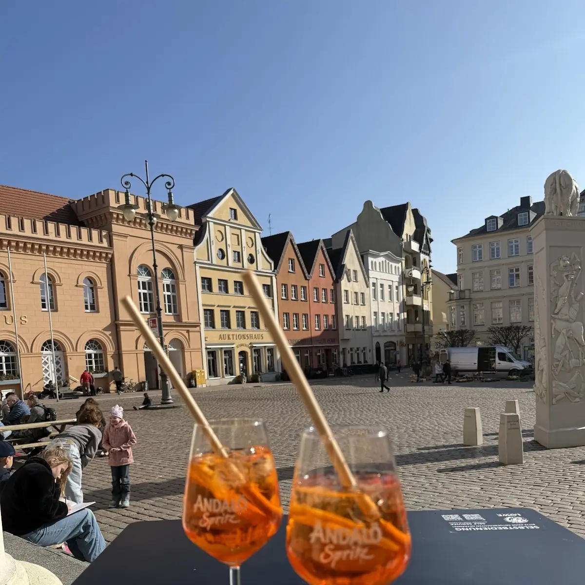 Essen und Trinken photo 3