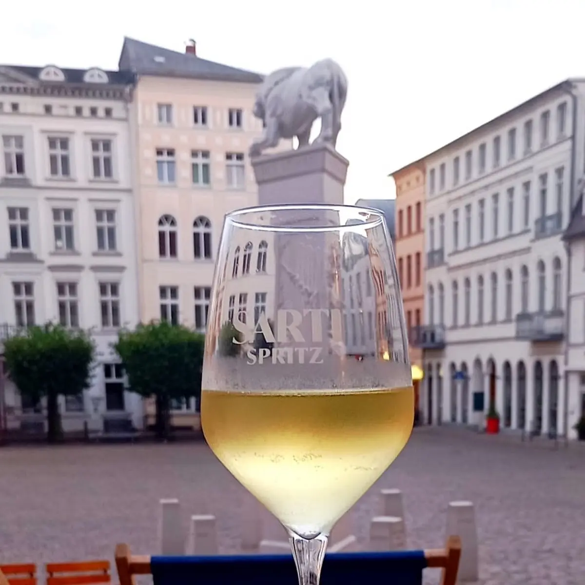 Essen und Trinken photo 8