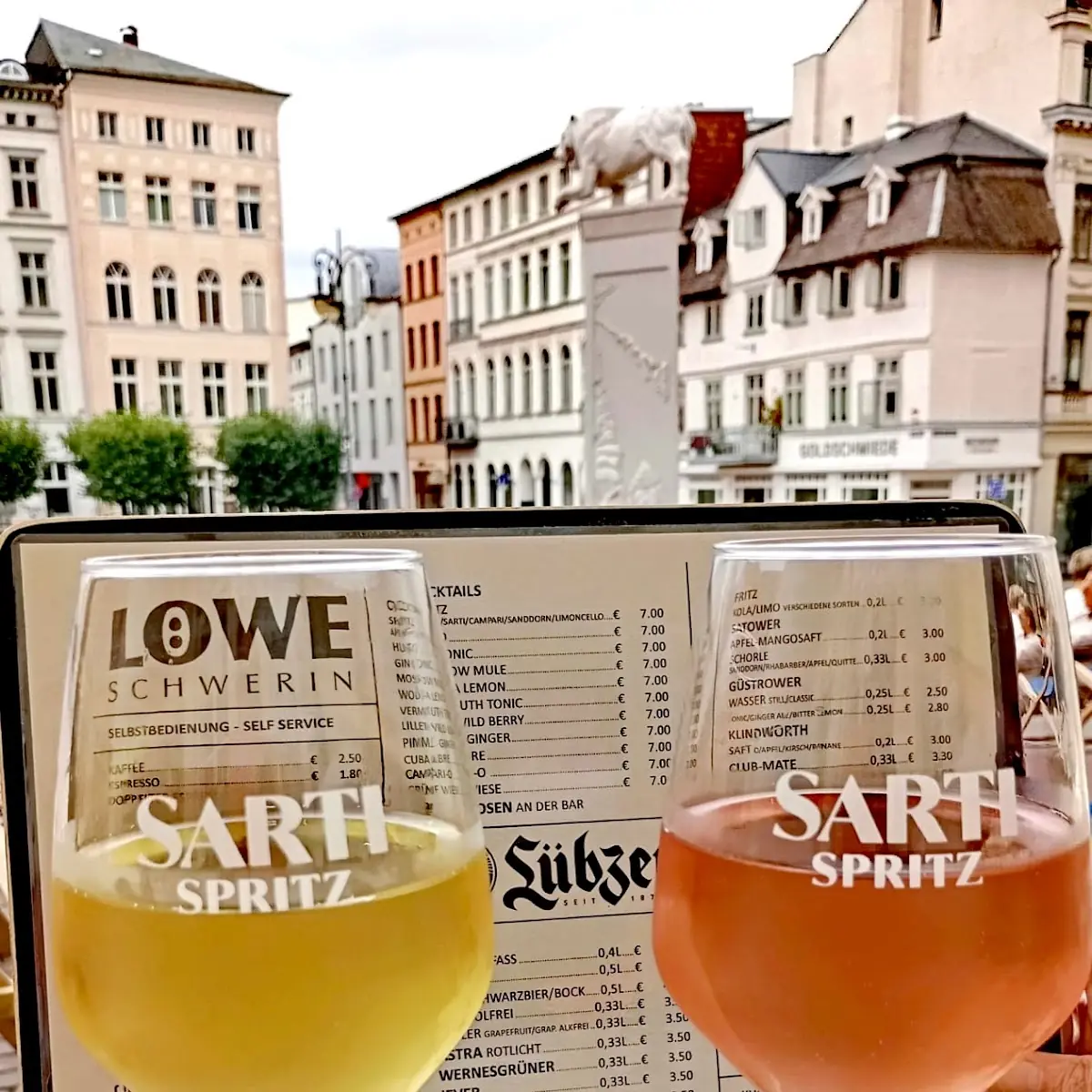 Essen und Trinken photo 9