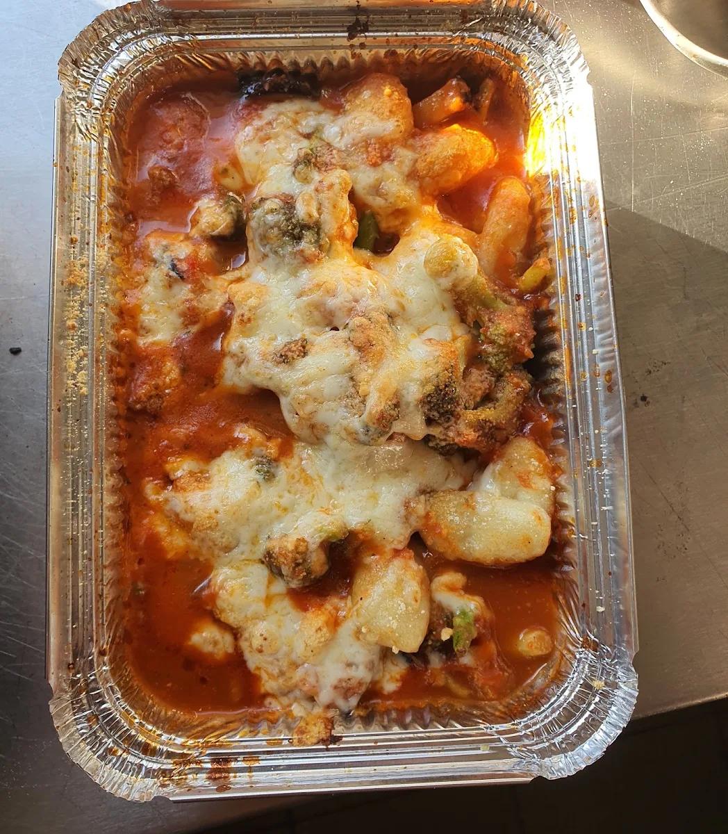Essen und Trinken, Da Alessandro Pizza & Pasta Köln