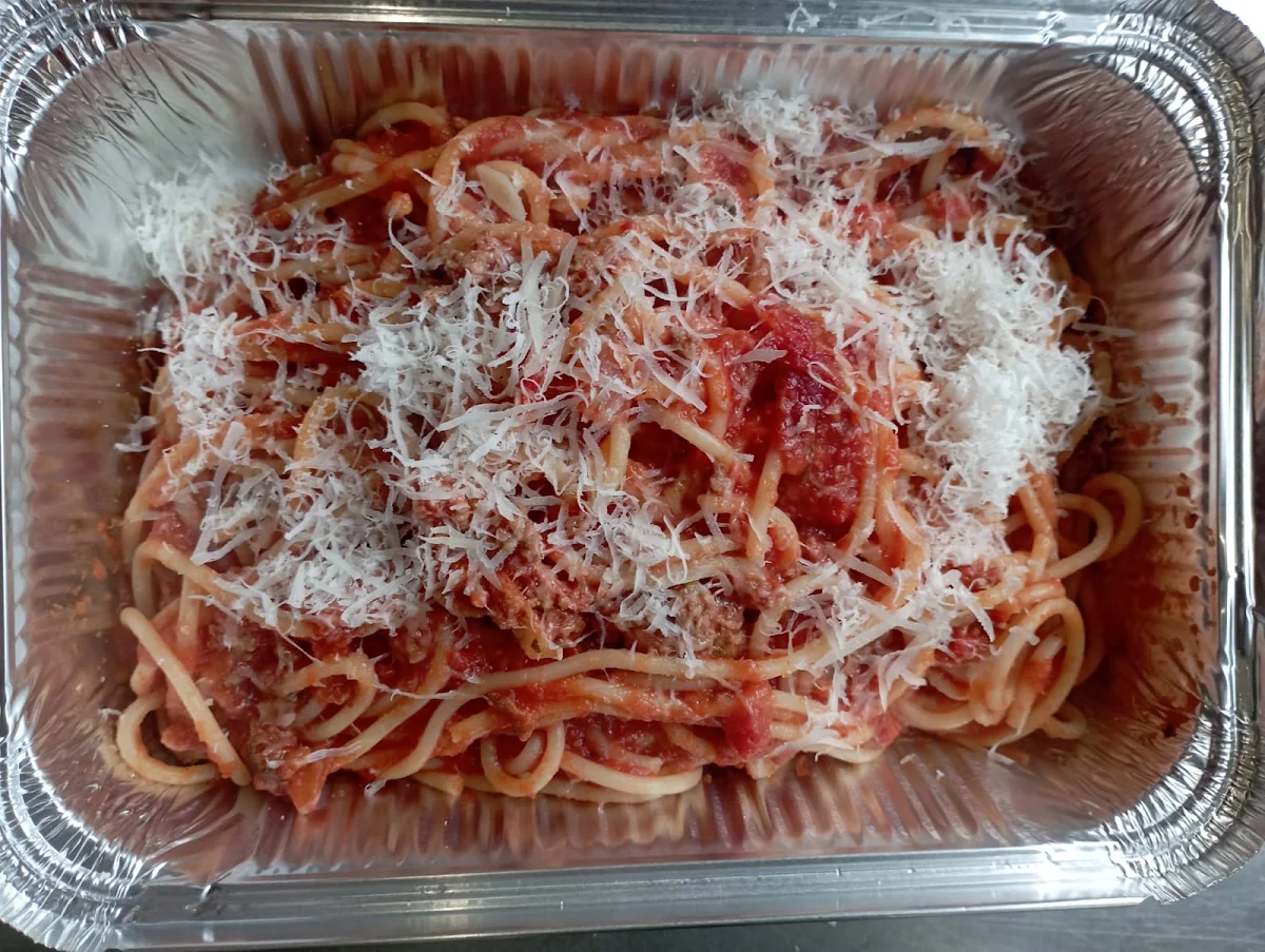 Essen und Trinken, Da Alessandro Pizza & Pasta Köln