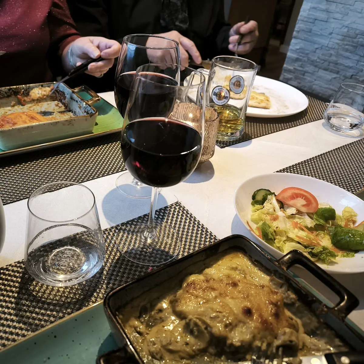 Essen und Trinken photo 2