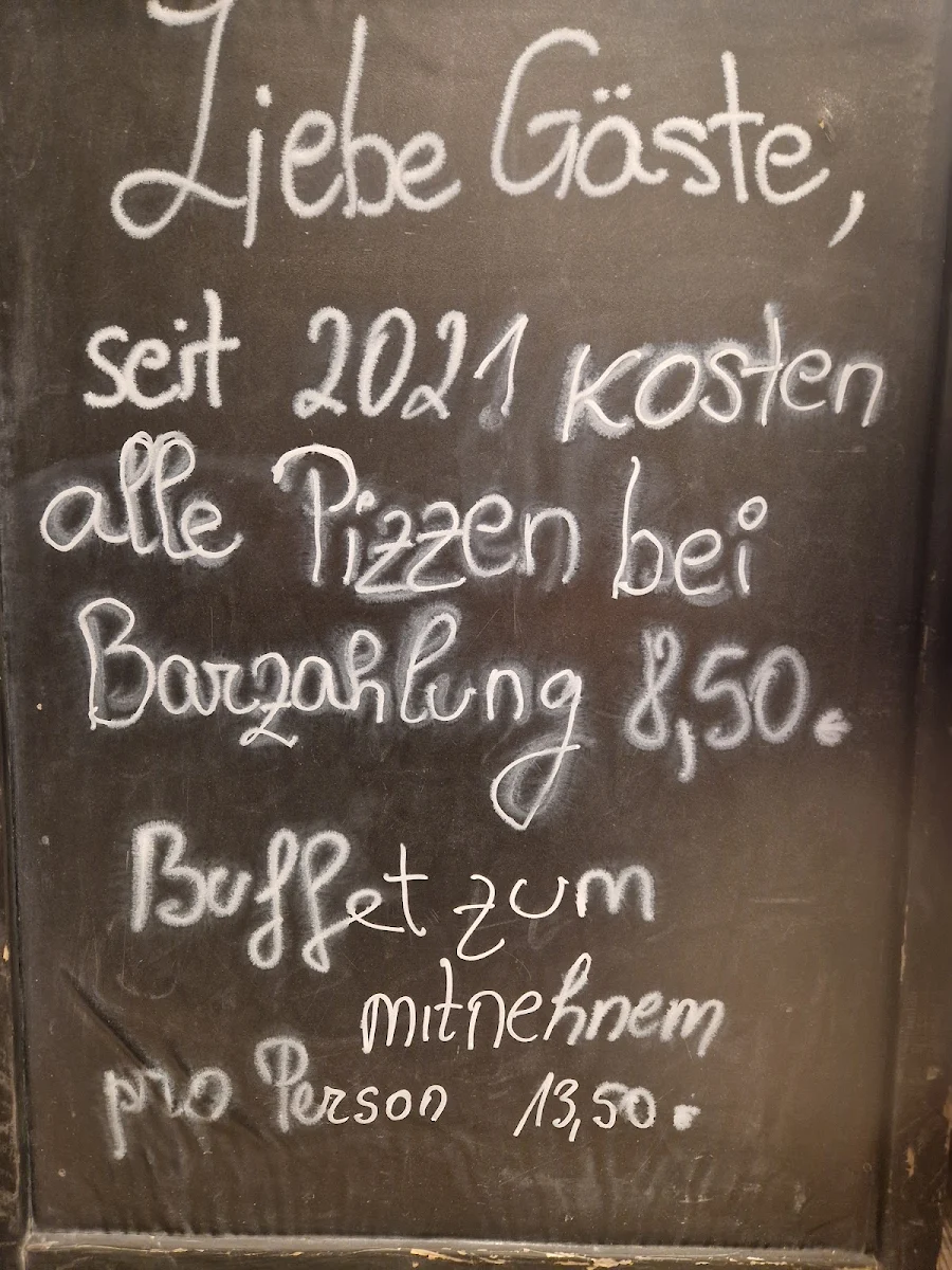 Speisekarte photo 7