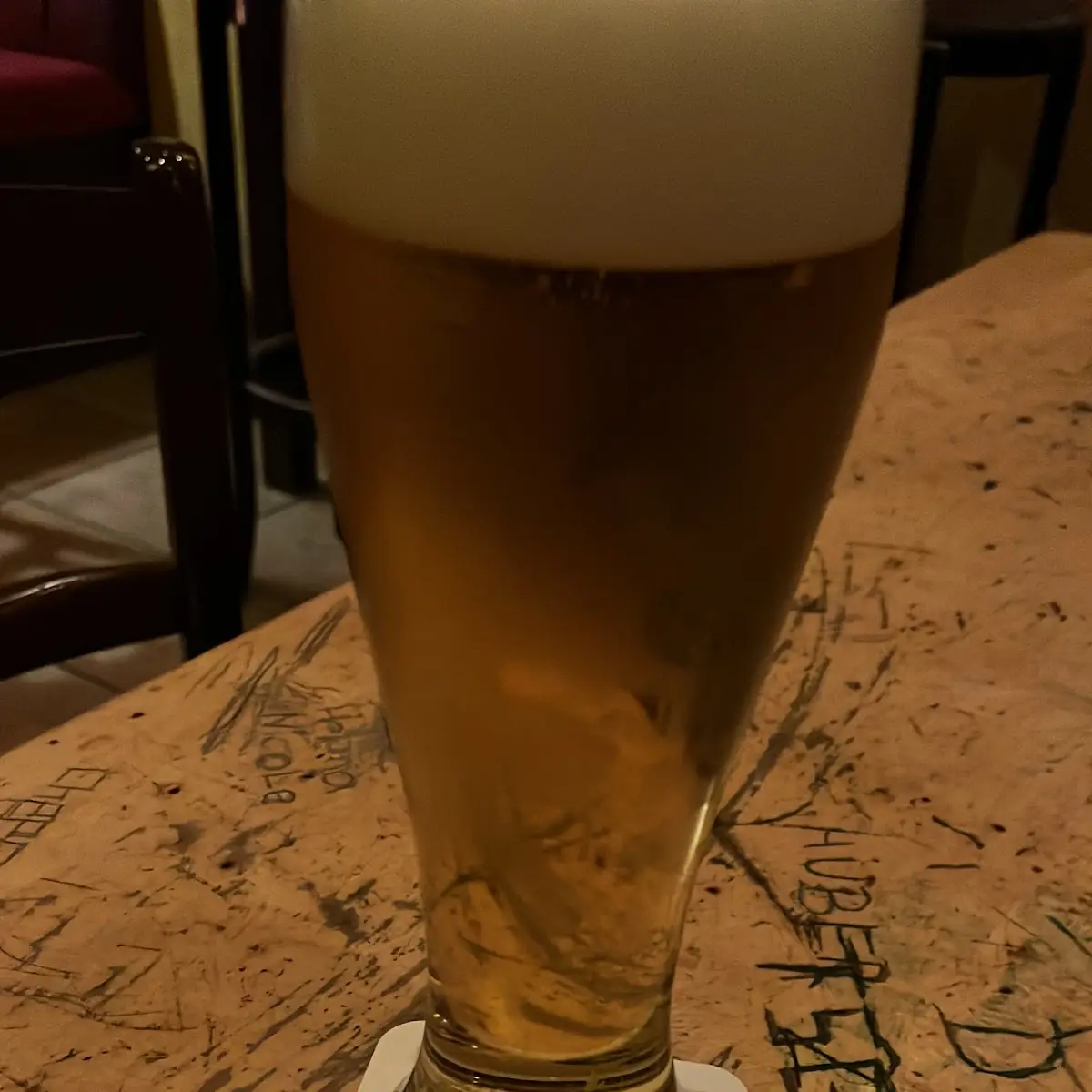 Essen und Trinken, Gasthaus Hobbit