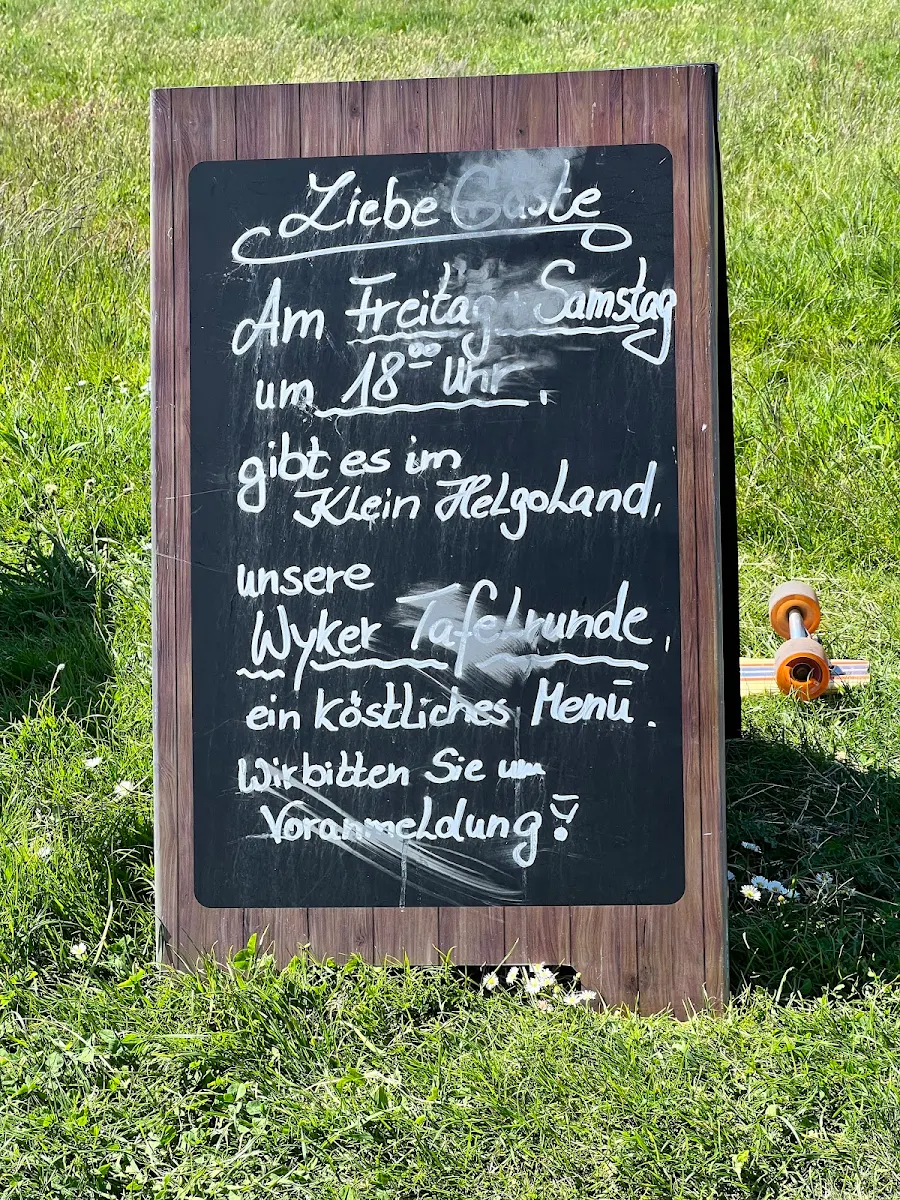 Speisekarte photo 10
