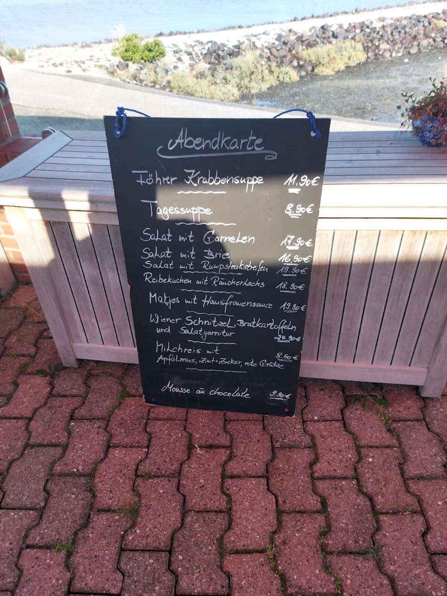 Speisekarte photo 6