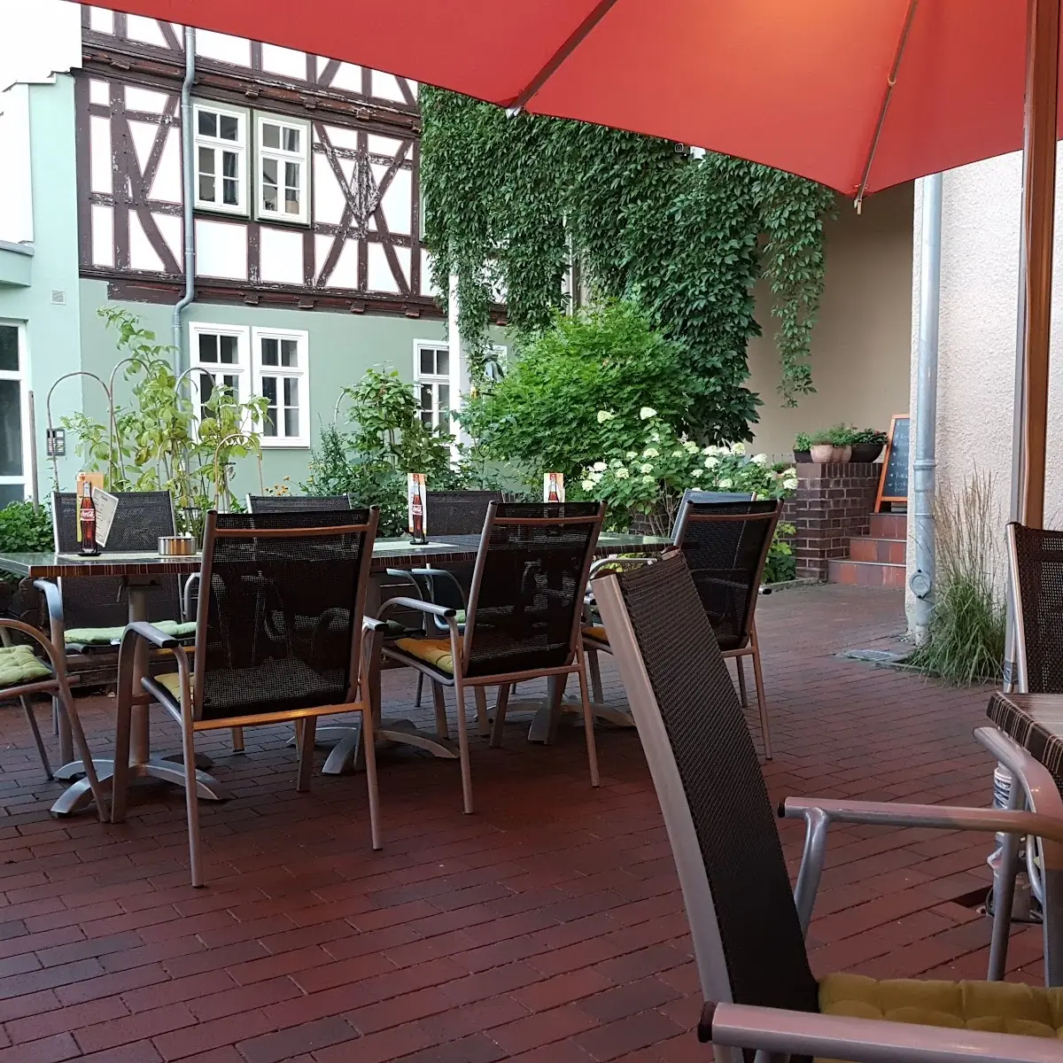 Atmosphäre photo 8