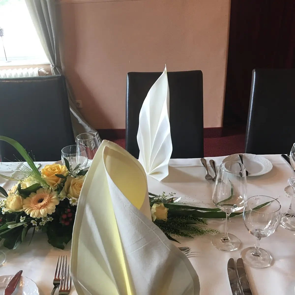 Essen und Trinken, Hotel Heideblüte GmbH